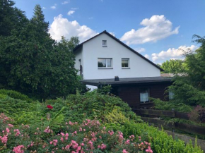 Ferienwohnung Donner am Wald